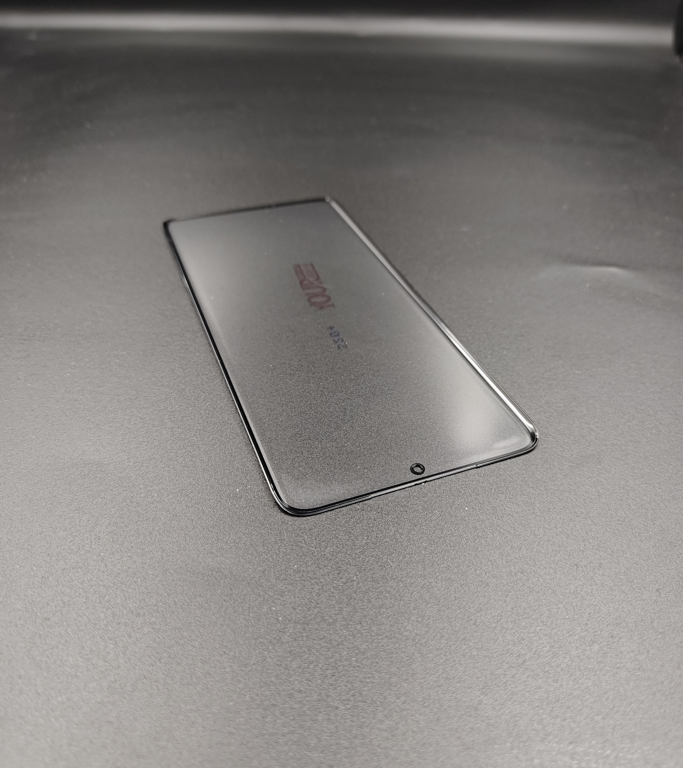 Стекло для переклейки к Samsung S20 Plus + OCA Musttby YourGlass Original Стекло для переклейки к Samsung S20 Plus + OCA Musttby YourGlass Original